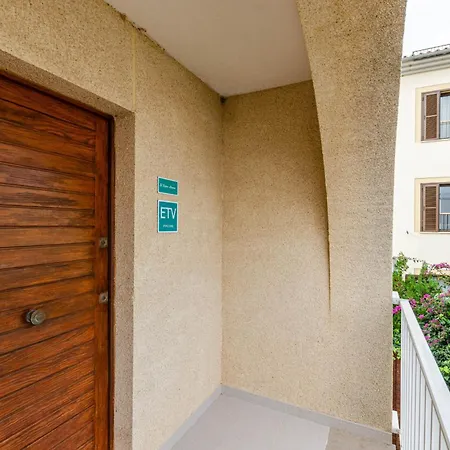 Yourhouse El Xiprer Apartman Pollença