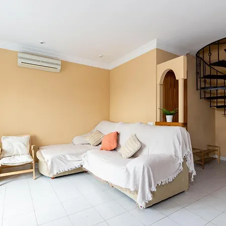 Yourhouse El Xiprer Apartment Port de Pollença