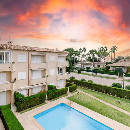 Yourhouse El Xiprer Pollença