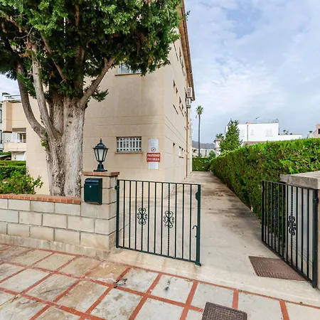 Yourhouse El Xiprer * بويينسا