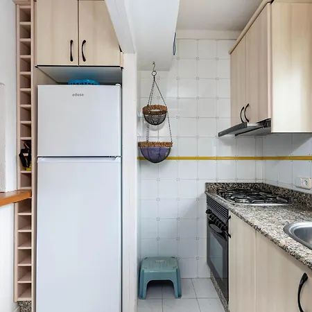Yourhouse El Xiprer Lejlighed