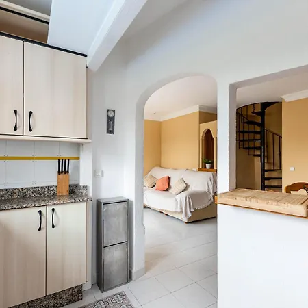 Lejlighed Yourhouse El Xiprer Pollença