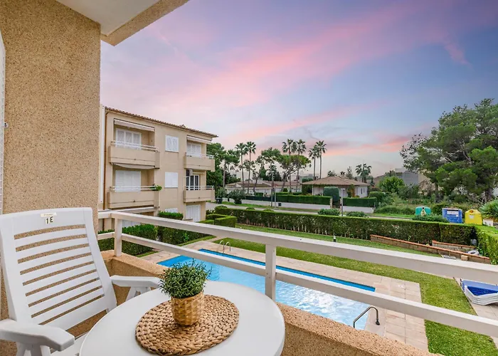 Yourhouse El Xiprer Apartment *