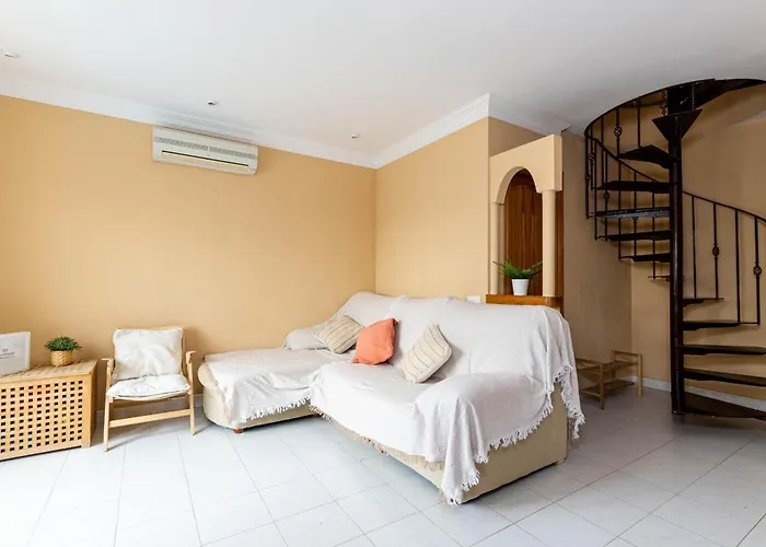 Yourhouse El Xiprer شقة بويينسا