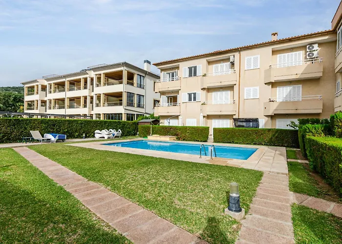 Apartment Yourhouse El Xiprer Pollença