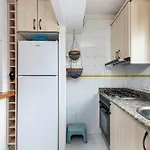 Yourhouse El Xiprer アパート