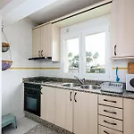 アパート Yourhouse El Xiprer ポレンサ