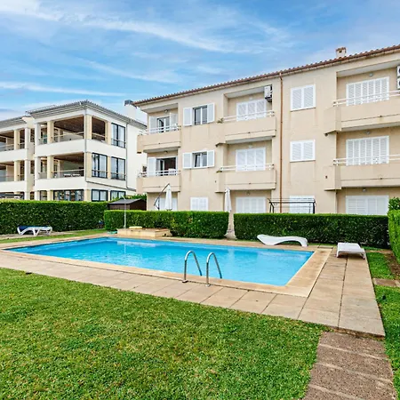 아파트 Yourhouse El Xiprer 포엔샤 항구