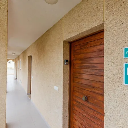 Apartment Yourhouse El Xiprer *
