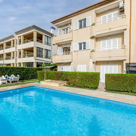 Apartment Yourhouse El Xiprer Port de Pollenca