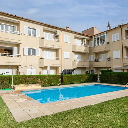 Yourhouse El Xiprer Apartmán