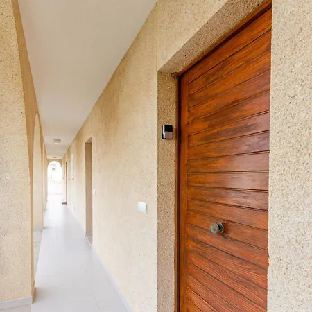 Apartment Yourhouse El Xiprer *