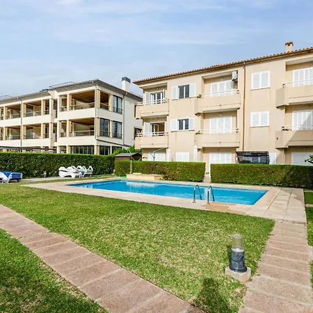 Apartment Yourhouse El Xiprer Port de Pollenca