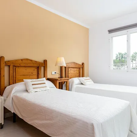 아파트 Yourhouse El Xiprer *