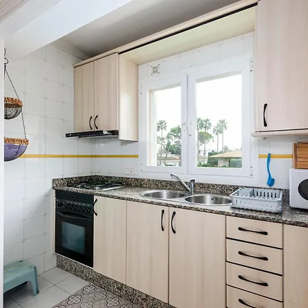 Apartmán Yourhouse El Xiprer Port de Pollença