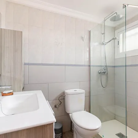 Yourhouse El Xiprer Port de Pollenca