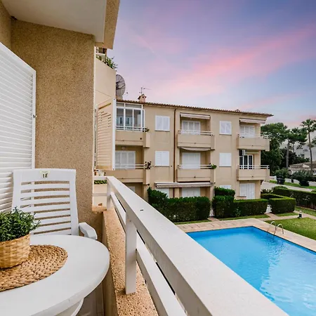 Yourhouse El Xiprer * Port de Pollenca