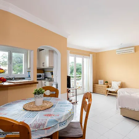 Yourhouse El Xiprer Apartment Pollenca