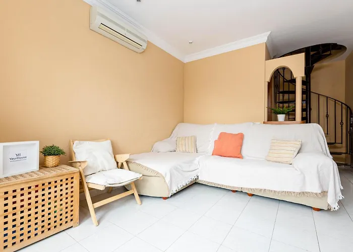 Yourhouse El Xiprer *