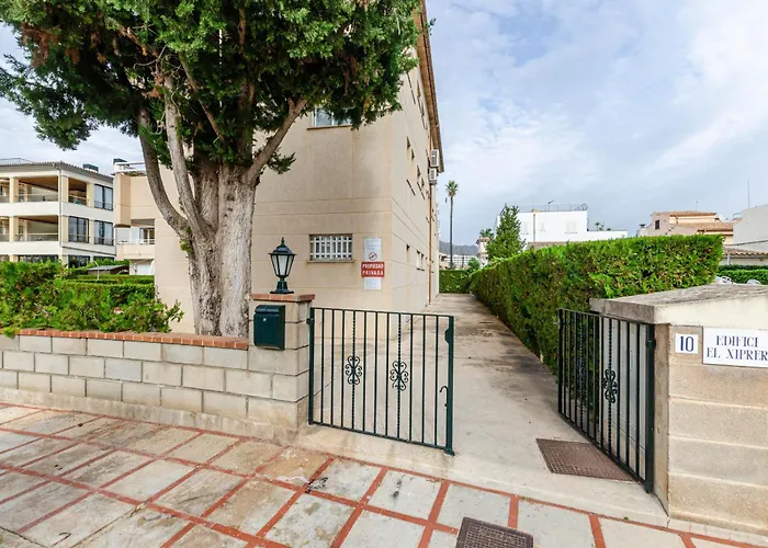 Yourhouse El Xiprer * Pollença