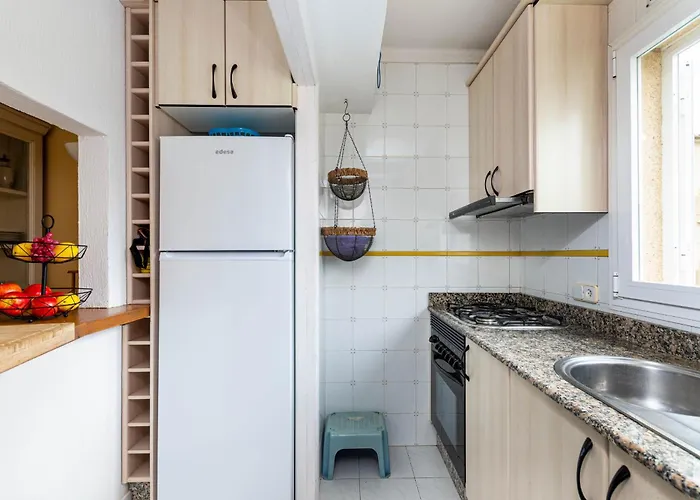 Yourhouse El Xiprer Daire