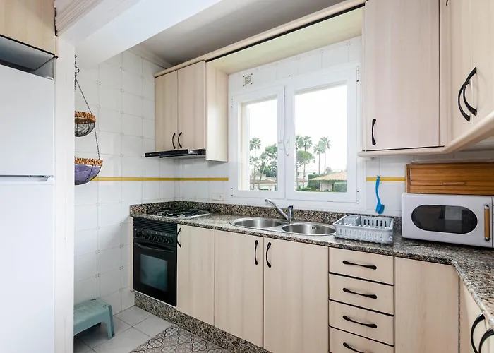 Apartmán Yourhouse El Xiprer Pollença