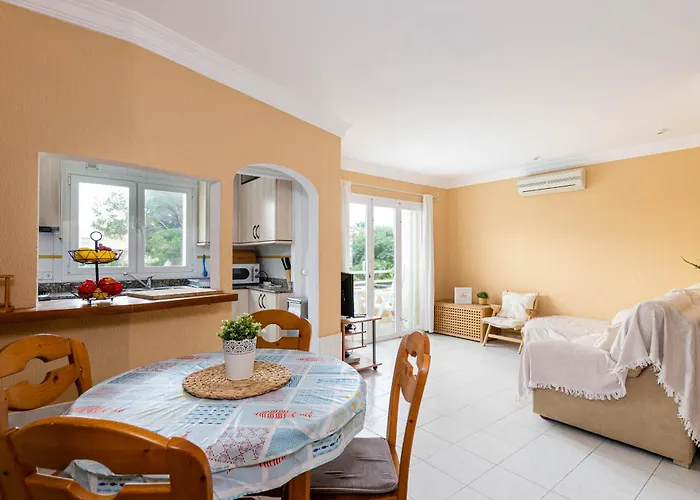 Yourhouse El Xiprer Apartmán Pollença