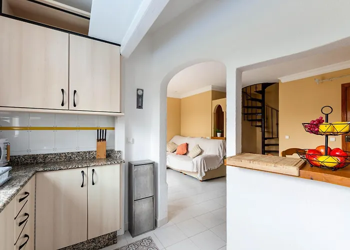 Daire Yourhouse El Xiprer Pollença