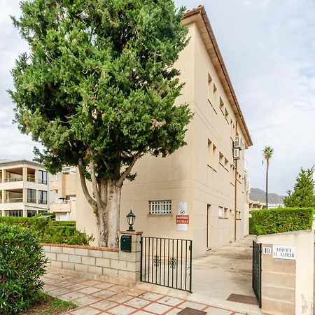 Yourhouse El Xiprer Lejlighed *