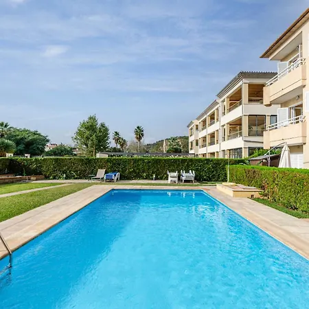 Yourhouse El Xiprer *