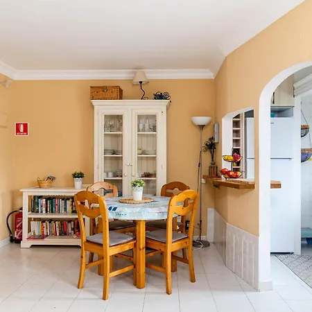 Yourhouse El Xiprer Lejlighed